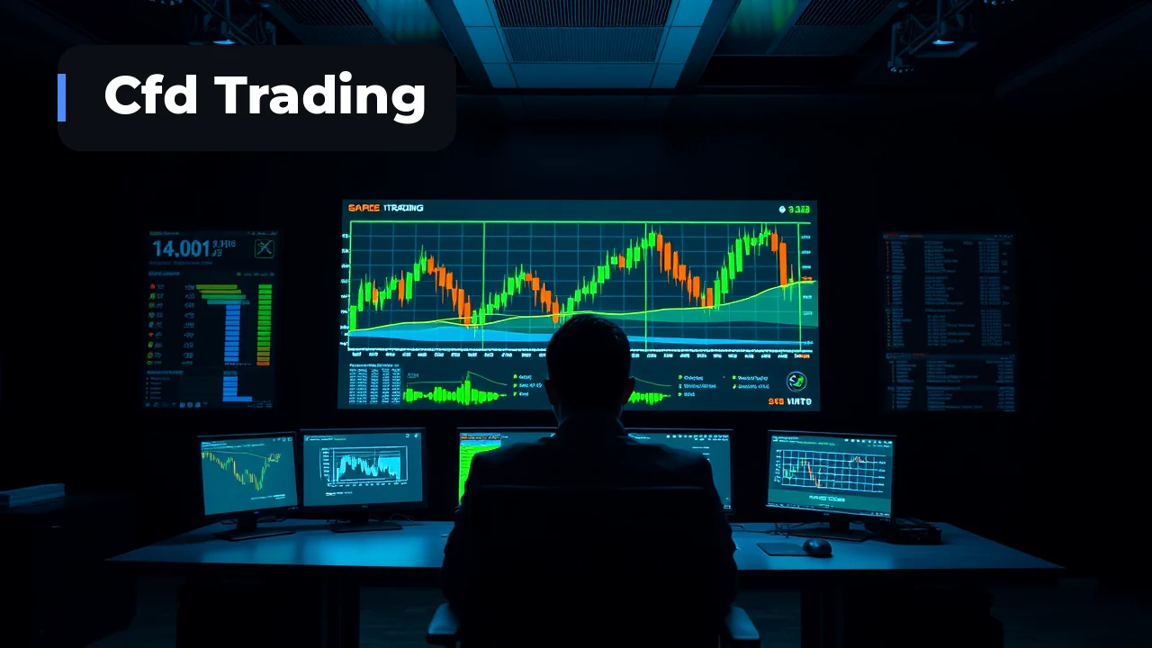 CFD Trading Guide for Beginners in South Africa