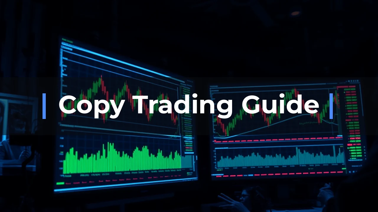 Copy Trading Guide: Start Smart with JustMarkets