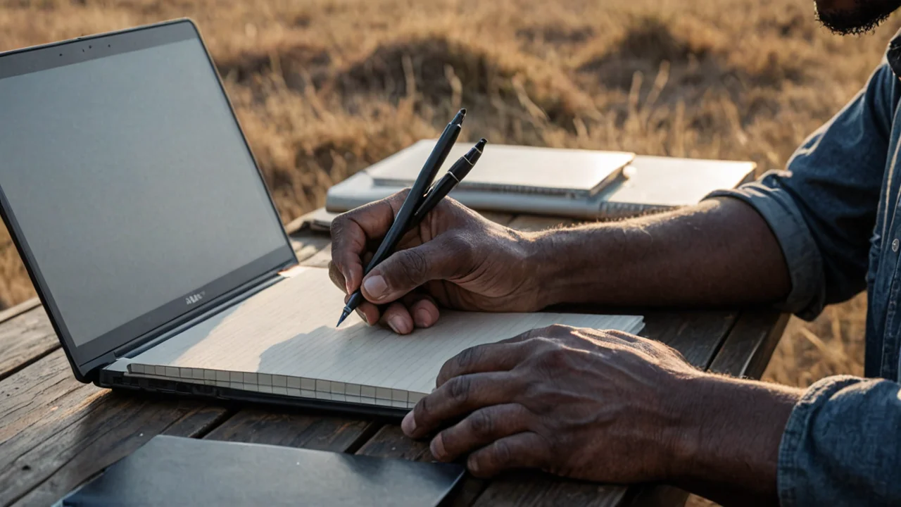 JustMarkets Demo Account: Practice Trading in South Africa