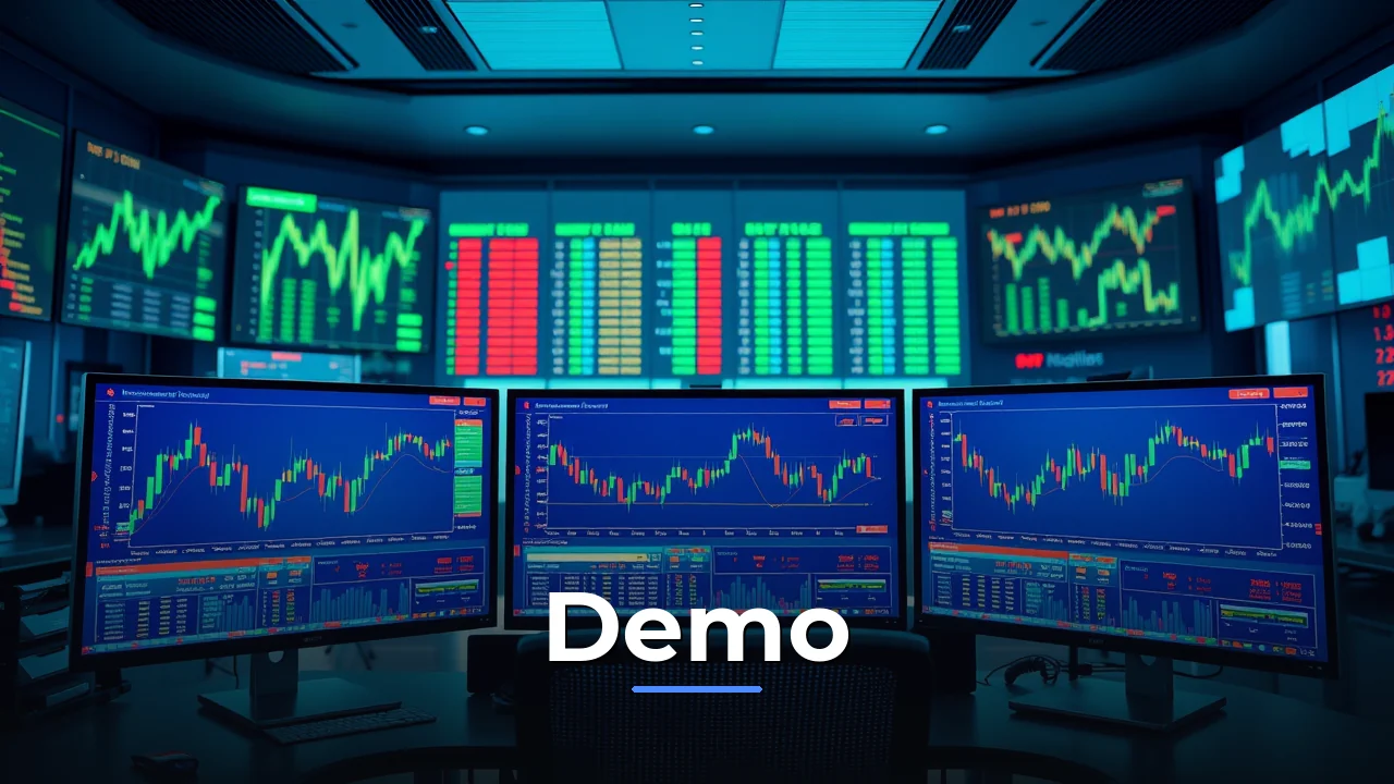 JustMarkets Demo Account: Practice Trading in South Africa